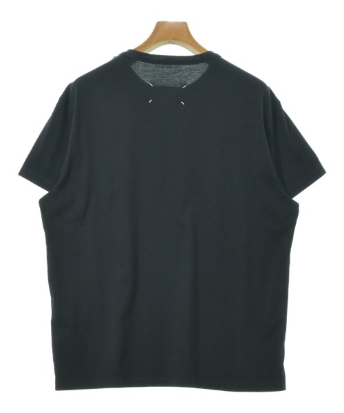 Maison Margiela（メゾンマルジェラ）Tシャツ・カットソー 黒 サイズ:48(L位) メンズ/2200733809088