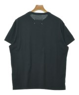 Maison Margiela（メゾンマルジェラ）Tシャツ・カットソー 黒 サイズ:48(L位) メンズ/2200733809088