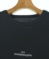 Maison Margiela（メゾンマルジェラ）Tシャツ・カットソー 黒 サイズ:48(L位) メンズ/2200733809088