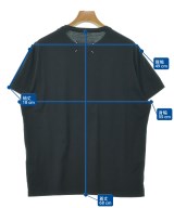 Maison Margiela（メゾンマルジェラ）Tシャツ・カットソー 黒 サイズ:48(L位) メンズ/2200733809088