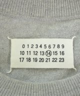Maison Margiela（メゾンマルジェラ）カーディガン グレー サイズ:S メンズ/2200733960017