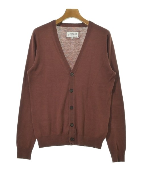 Maison Margiela(メゾンマルジェラ)のカーディガン サイズ:S 32,200円