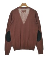 Maison Margiela（メゾンマルジェラ）カーディガン 茶 サイズ:S メンズ/2200734014016