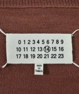 Maison Margiela（メゾンマルジェラ）カーディガン 茶 サイズ:S メンズ/2200734014016