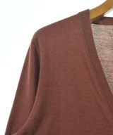 Maison Margiela（メゾンマルジェラ）カーディガン 茶 サイズ:S メンズ/2200734014016
