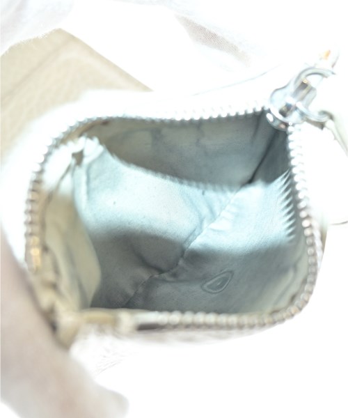 Maison Margiela（メゾンマルジェラ）財布・コインケース 白 サイズ:- メンズ/2200734053015