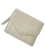 Maison Margiela（メゾンマルジェラ）財布・コインケース 白 サイズ:- メンズ/2200734053015
