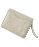 Maison Margiela（メゾンマルジェラ）財布・コインケース 白 サイズ:- メンズ/2200734053015