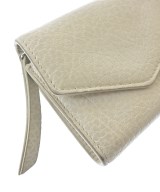 Maison Margiela（メゾンマルジェラ）財布・コインケース 白 サイズ:- メンズ/2200734053015