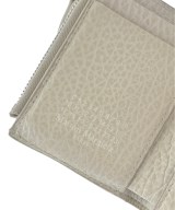 Maison Margiela（メゾンマルジェラ）財布・コインケース 白 サイズ:- メンズ/2200734053015