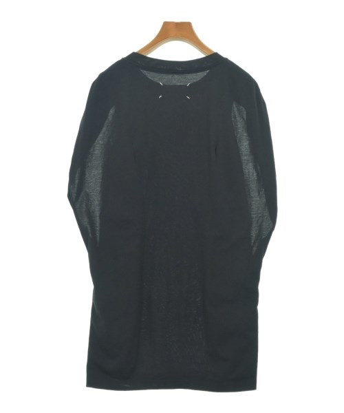 Maison Margiela（メゾンマルジェラ）Tシャツ・カットソー 黒 サイズ:S レディース/2200732703172