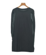 Maison Margiela（メゾンマルジェラ）Tシャツ・カットソー 黒 サイズ:S レディース/2200732703172