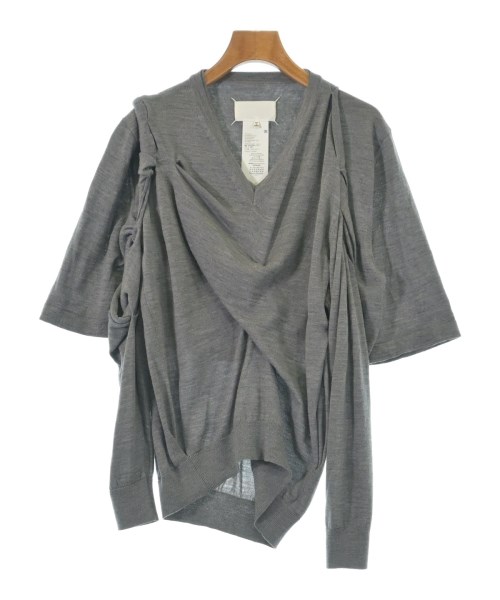 Maison Margiela(メゾンマルジェラ)のニット・セーター サイズ:XS 44,000円