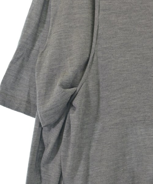 Maison Margiela（メゾンマルジェラ）ニット・セーター グレー サイズ:XS レディース/2200733281112