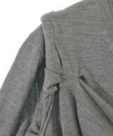 Maison Margiela（メゾンマルジェラ）ニット・セーター グレー サイズ:XS レディース/2200733281112