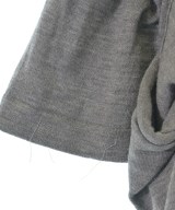 Maison Margiela（メゾンマルジェラ）ニット・セーター グレー サイズ:XS レディース/2200733281112