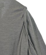 Maison Margiela（メゾンマルジェラ）ニット・セーター グレー サイズ:XS レディース/2200733281112