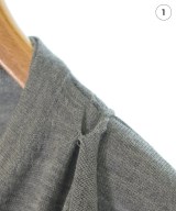 Maison Margiela（メゾンマルジェラ）ニット・セーター グレー サイズ:XS レディース/2200733281112