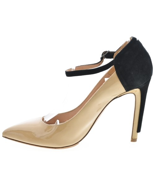 Maison Margiela（メゾンマルジェラ）パンプス ベージュ サイズ:EU36(22.5cm位) レディース/2200733433214