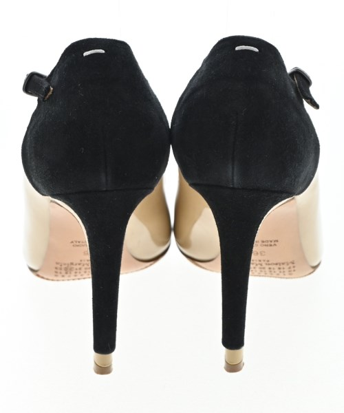 Maison Margiela（メゾンマルジェラ）パンプス ベージュ サイズ:EU36(22.5cm位) レディース/2200733433214