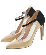 Maison Margiela（メゾンマルジェラ）パンプス ベージュ サイズ:EU36(22.5cm位) レディース/2200733433214