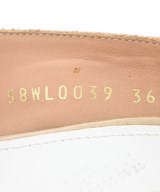 Maison Margiela（メゾンマルジェラ）パンプス ベージュ サイズ:EU36(22.5cm位) レディース/2200733433214
