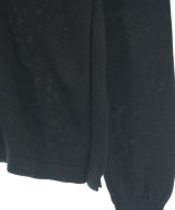 Maison Margiela（メゾンマルジェラ）カーディガン 黒 サイズ:M レディース/2200734284013