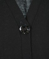 Maison Margiela（メゾンマルジェラ）カーディガン 黒 サイズ:M レディース/2200734284013
