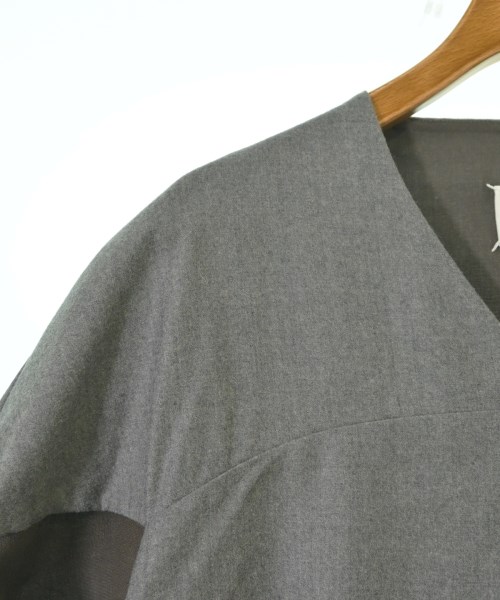 Maison Margiela（メゾンマルジェラ）ワンピース グレー サイズ:42(M位) レディース/2200734405029