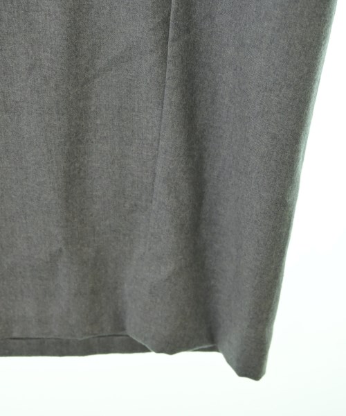 Maison Margiela（メゾンマルジェラ）ワンピース グレー サイズ:42(M位) レディース/2200734405029