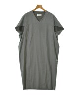 Maison Margiela（メゾンマルジェラ）ワンピース グレー サイズ:42(M位) レディース/2200734405029