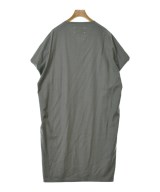Maison Margiela（メゾンマルジェラ）ワンピース グレー サイズ:42(M位) レディース/2200734405029