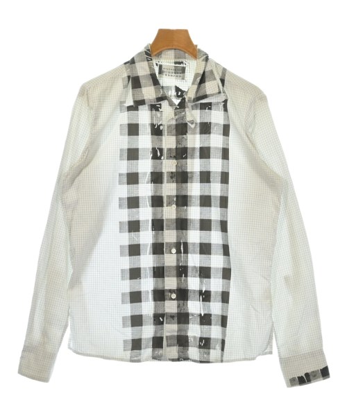 Maison Margiela(メゾンマルジェラ)のカジュアルシャツ サイズ:-(L位) 40,700円