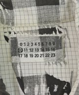 Maison Margiela（メゾンマルジェラ）カジュアルシャツ 白 サイズ:-(L位) メンズ/2200734495013