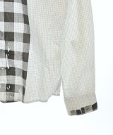 Maison Margiela（メゾンマルジェラ）カジュアルシャツ 白 サイズ:-(L位) メンズ/2200734495013