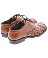 Maison Margiela（メゾンマルジェラ）ドレスシューズ/ローファー 茶 サイズ:EU36(22.5cm位) レディース/2200728964242