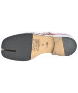 Maison Margiela（メゾンマルジェラ）ドレスシューズ/ローファー 茶 サイズ:EU36(22.5cm位) レディース/2200728964242