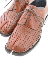Maison Margiela（メゾンマルジェラ）ドレスシューズ/ローファー 茶 サイズ:EU36(22.5cm位) レディース/2200728964242