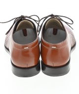 Maison Margiela（メゾンマルジェラ）ドレスシューズ/ローファー 茶 サイズ:EU36(22.5cm位) レディース/2200728964242