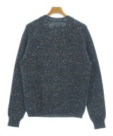 Maison Margiela（メゾンマルジェラ）ニット・セーター 青 サイズ:S メンズ/2200734644022
