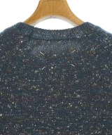 Maison Margiela（メゾンマルジェラ）ニット・セーター 青 サイズ:S メンズ/2200734644022