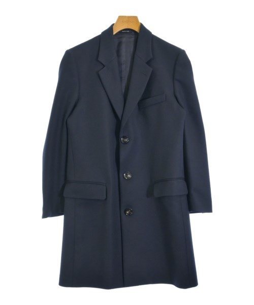 Maison Margiela(メゾンマルジェラ)のチェスターコート サイズ:44(S位) 40,700円