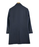 Maison Margiela（メゾンマルジェラ）チェスターコート 紺 サイズ:44(S位) メンズ/2200734675019