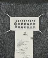 Maison Margiela（メゾンマルジェラ）カーディガン グレー サイズ:M メンズ/2200734675026