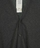 Maison Margiela（メゾンマルジェラ）カーディガン グレー サイズ:M メンズ/2200734675026