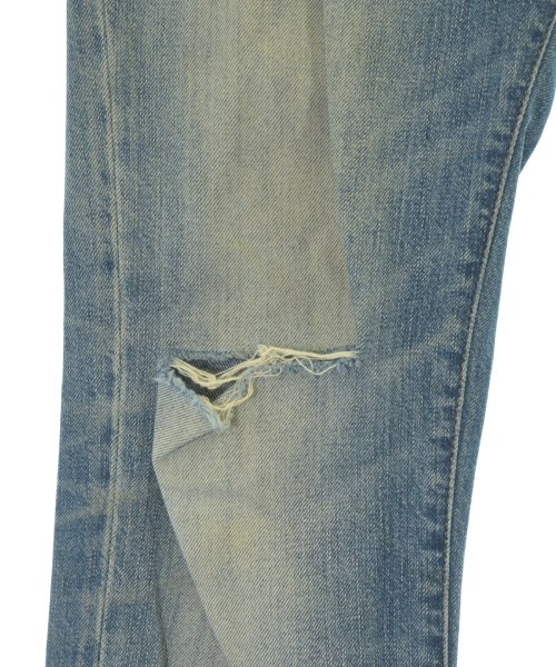 Maison Margiela（メゾンマルジェラ）デニムパンツ 青 サイズ:46(M位) メンズ/2200734675033