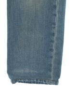 Maison Margiela（メゾンマルジェラ）デニムパンツ 青 サイズ:46(M位) メンズ/2200734675033