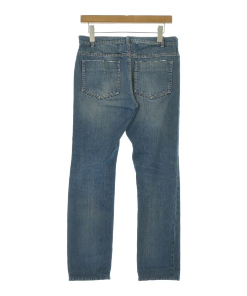 Maison Margiela（メゾンマルジェラ）デニムパンツ 青 サイズ:44(S位) メンズ/2200734675040