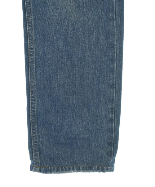 Maison Margiela（メゾンマルジェラ）デニムパンツ 青 サイズ:44(S位) メンズ/2200734675040