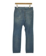 Maison Margiela（メゾンマルジェラ）デニムパンツ 青 サイズ:44(S位) メンズ/2200734675040